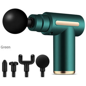 Mini Portable Massage Gun