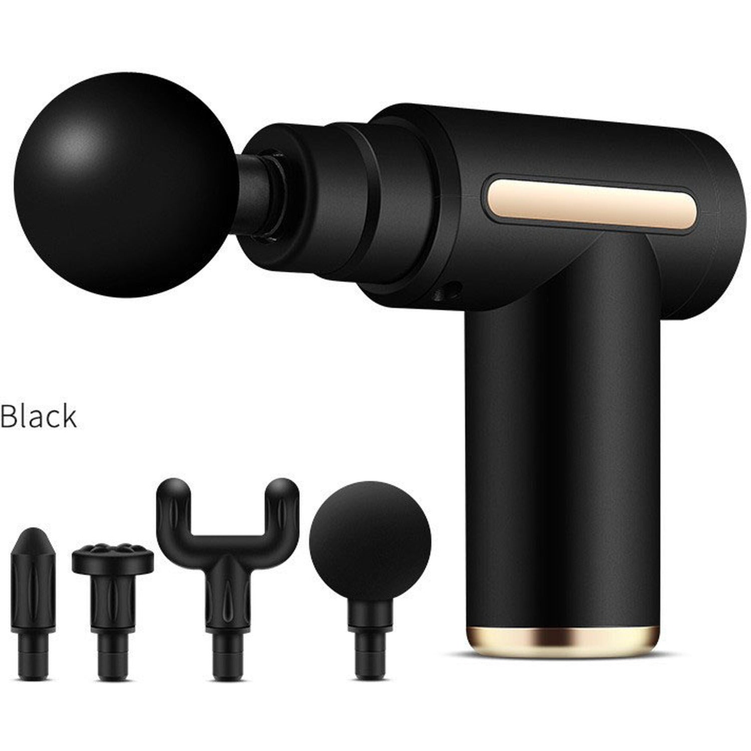 Mini Portable Massage Gun